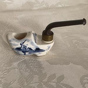 Delft Blue Antique Holland